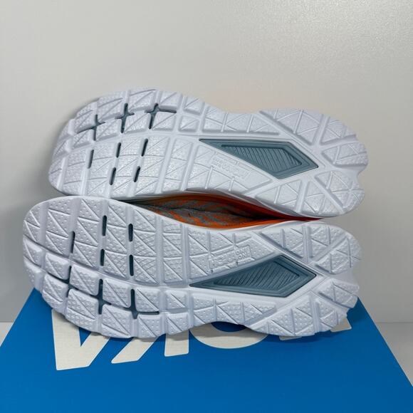 NIB •Hoka Mach 5 Running Shoe Size: 8.5 - Picture 6 of 7